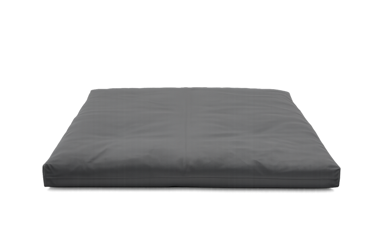 Zabuton Meditation Cushion | Cotton Fill | Sage Meditation