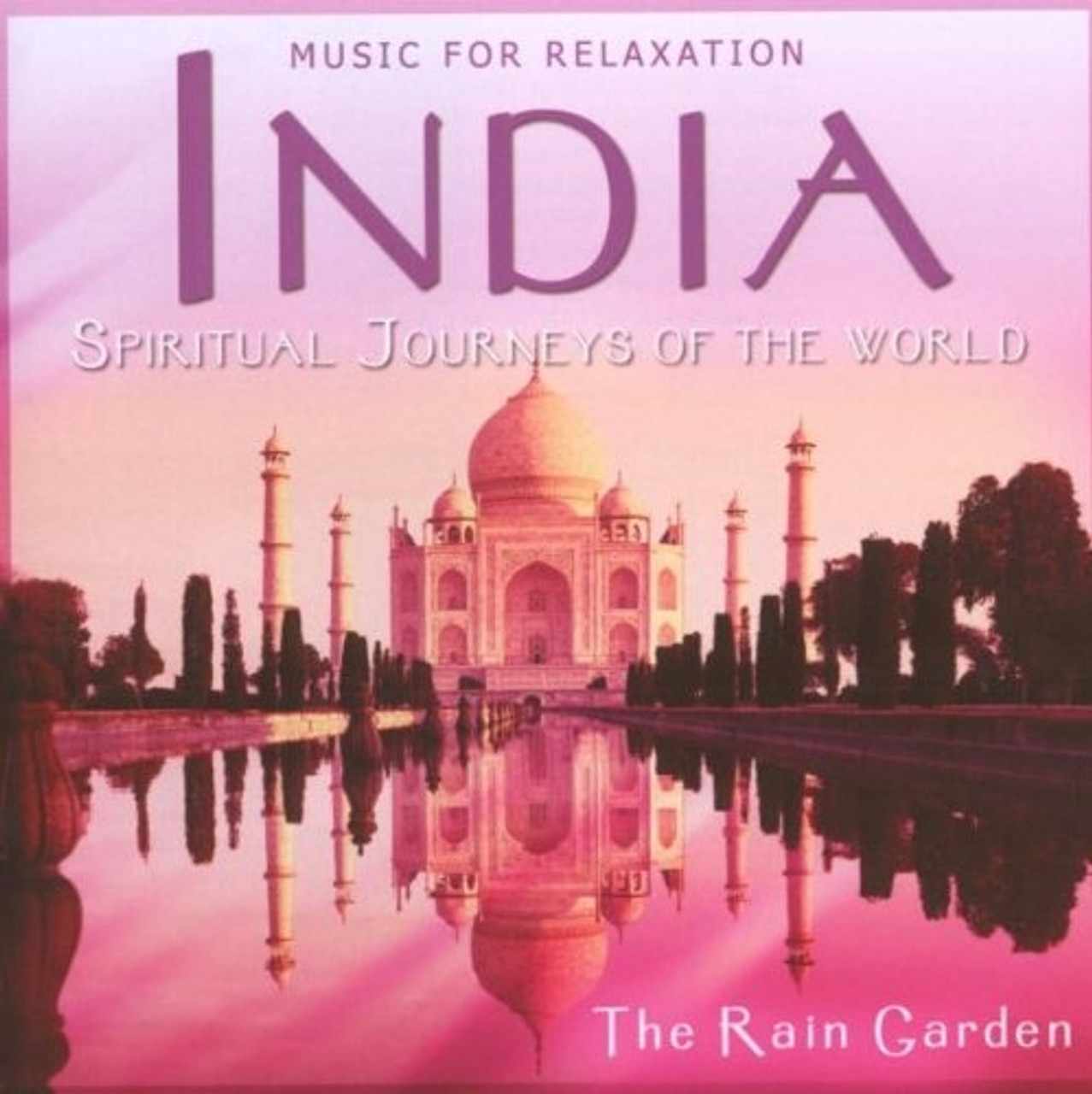 Spiritual Journeys of the World Spiritual Journeys of the World