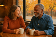 How to Be a Good Listener Without Making It About You
