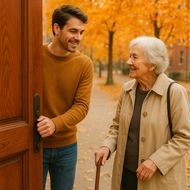 Performing Small Acts of Kindness on a Daily Basis
