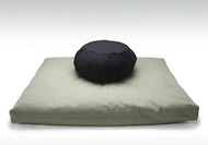 Zafu Meditation Cushion Review