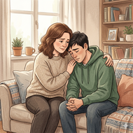 Holding Space for Others: The Quiet Art of Being Present