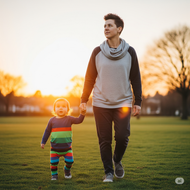 Knowing, Healing, and Nurturing the Inner Child