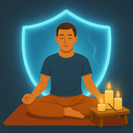 Staying Calm in Times of Change and Difficulty