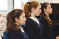 Mindfulness in the Classroom - A Meditation Practice