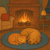 How Pets Transform Loneliness and Tough Times