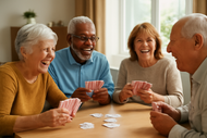 Find Fun and Purpose as We Age