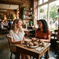 How AI Can Help Us Sort Through Personal Issues And Where Its Limits Are