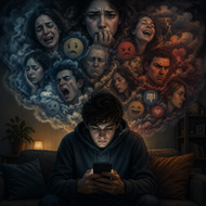 Detaching From Social Media: Reclaiming Your Mind in a World Built to Capture It