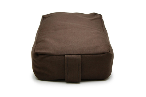 Rectangular Meditation Cushions | Sage Meditation