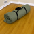 Thai Massage Mat Rolled Up