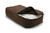 Small Rectangular Meditation Cushion Cover Detail