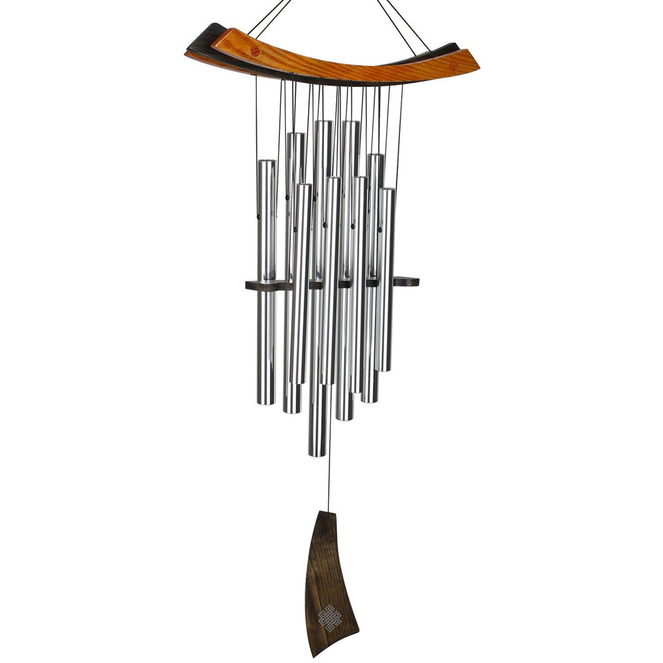 Yoga Chimes Resonating chimes for your Yoga Session