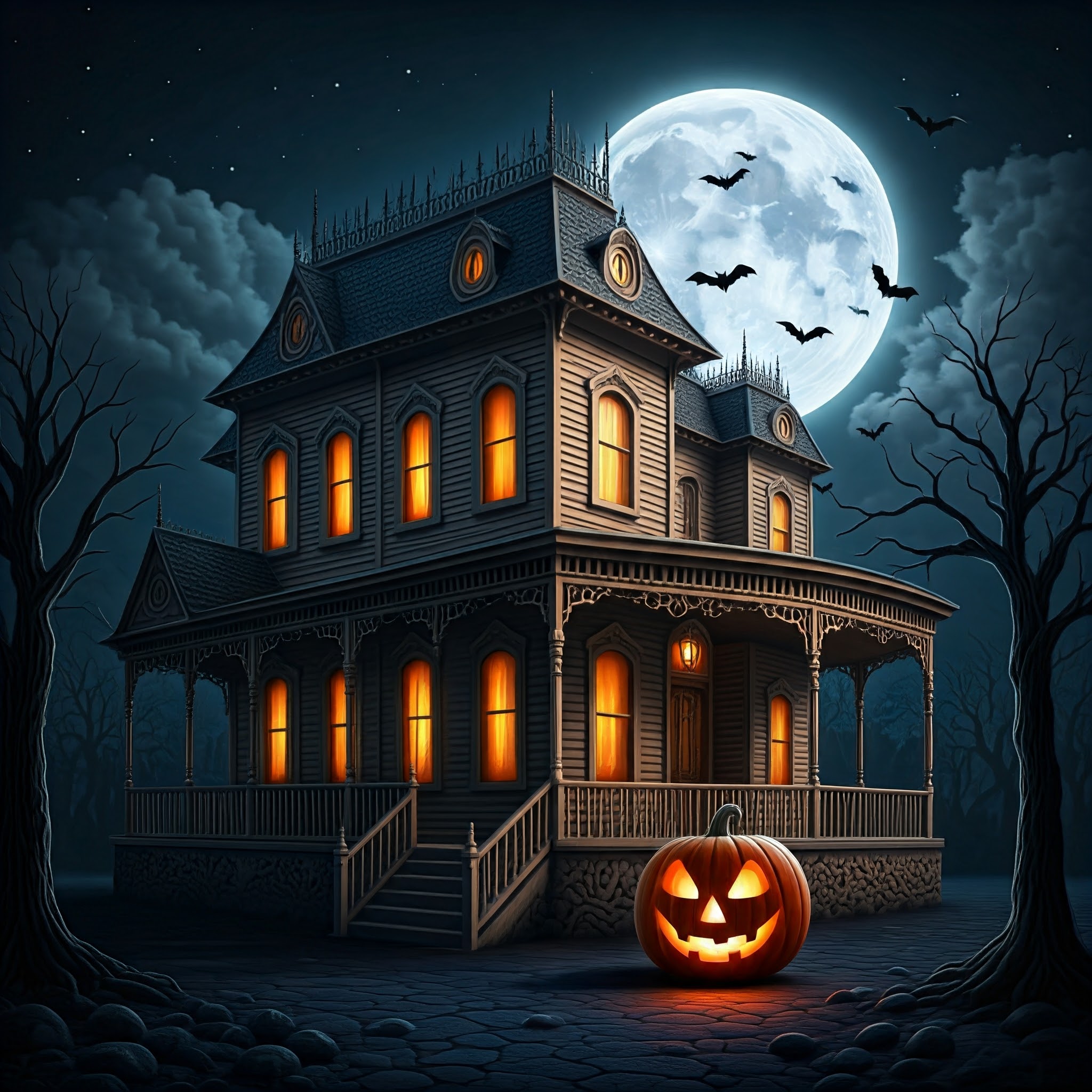 Is There a Relationship Between Halloween and Meditation Sage Meditation