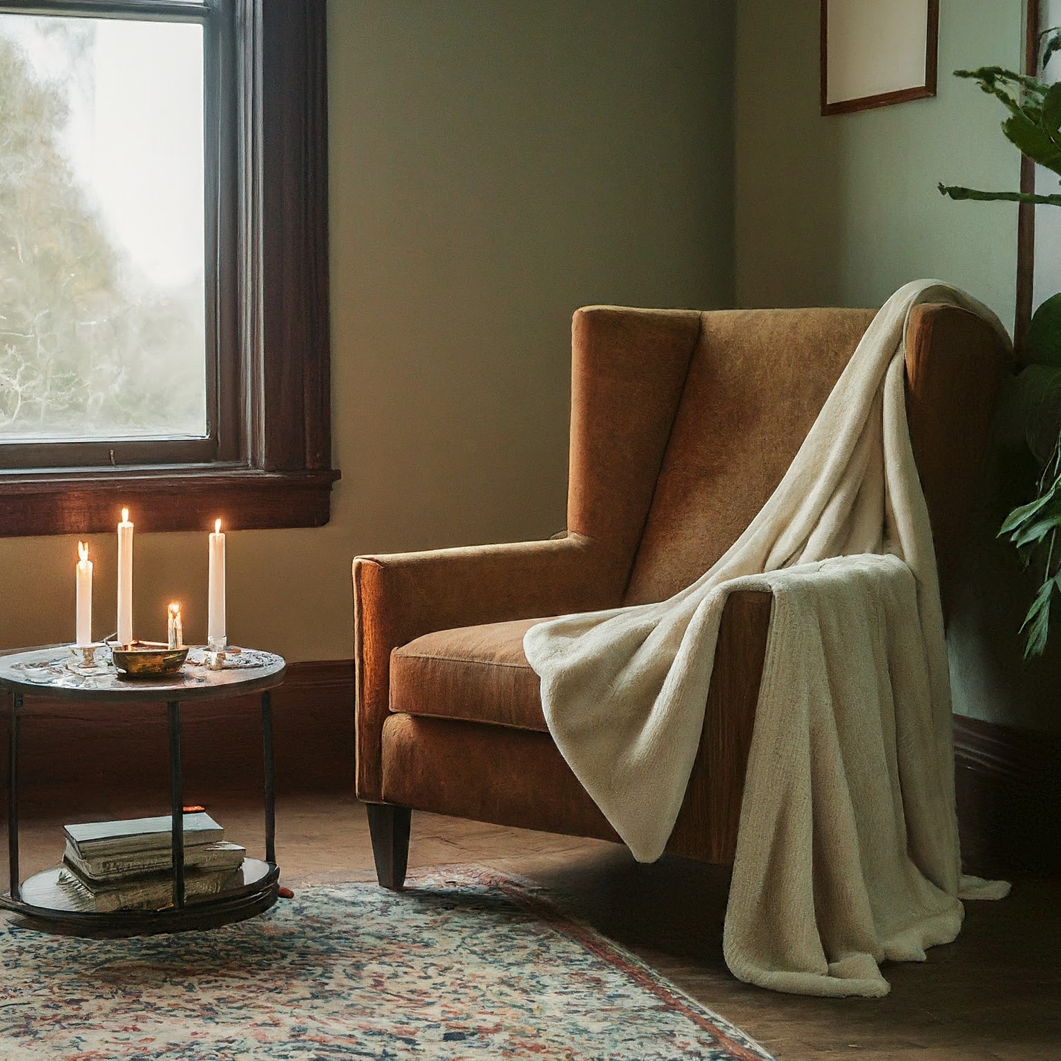 Helping Seniors to Learn Meditation Practice - Sage Meditation