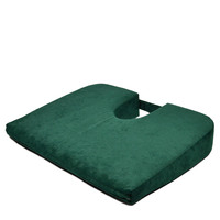 Tush Cush Orthopedic Foam Cushion Review - Sage Meditation