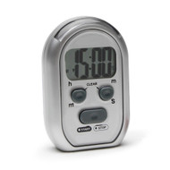 3-in-1 Triple Alert Meditation Timer