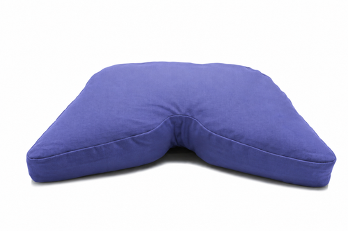 Cosmic Cushion Meditation Cushion | Sage Meditation