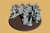 Start your Army: HRE Landwehr Infanterie Halbzug