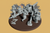 Start your Army: HRE Landwehr Infanterie Halbzug