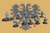 Start your Army: HRE Landwehr Infanterie Halbzug