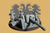 Start your Army: HRE Landwehr Infanterie Halbzug