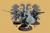 Start your Army: HRE Landwehr Infanterie Halbzug