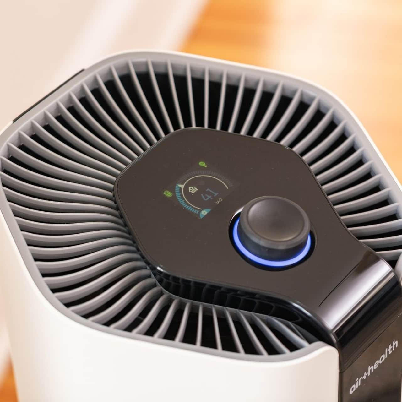 Air Health Skye 5 Stage Air Purifier - Superior Performance and