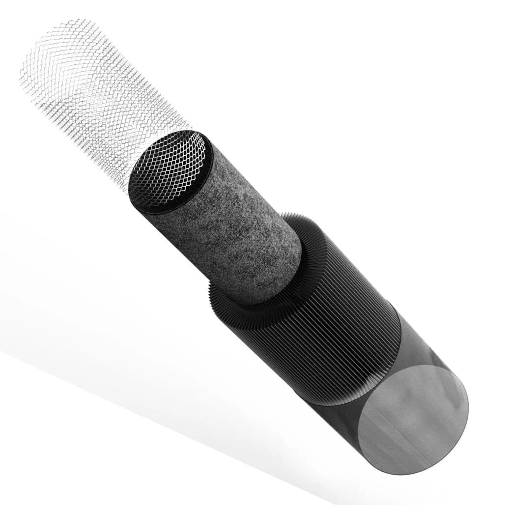 SKYE - 5 Stage Replacement Filter