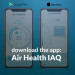 Air Purifier with Smart App Air Purifier with Smart App