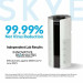 Air purifier virus removal Air purifier virus removal