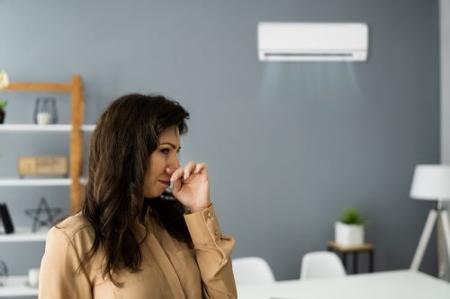 Home odors