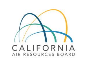 California Air Resources Board Logo