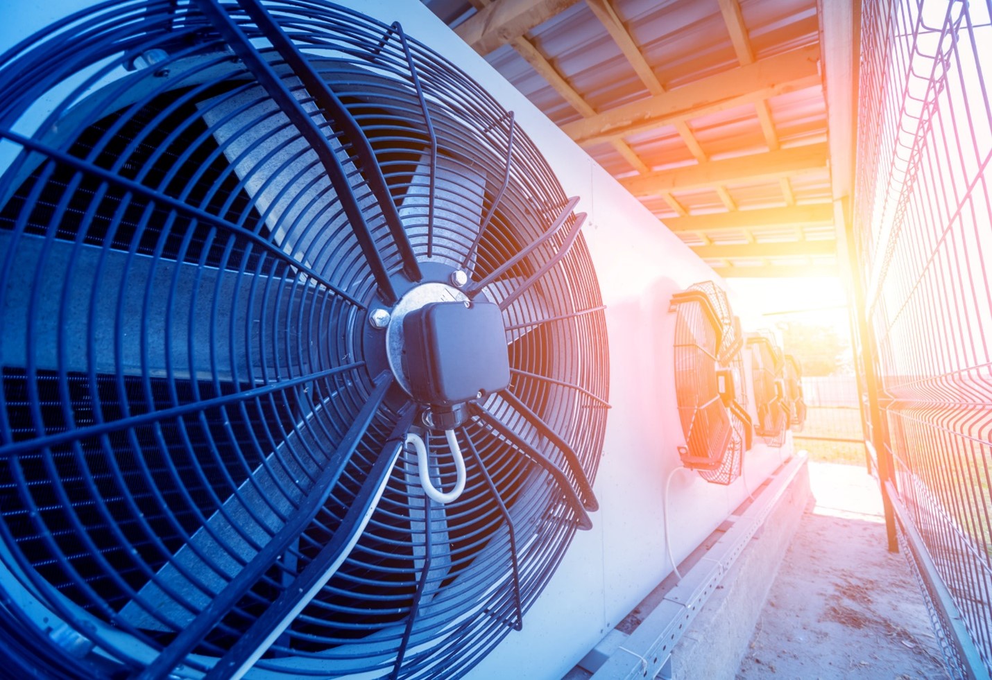 Are Whole House Fans Energy Efficient? Air Health