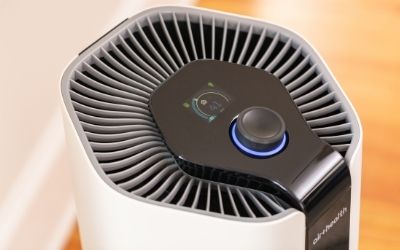 Skye Portable Air Purifier Support