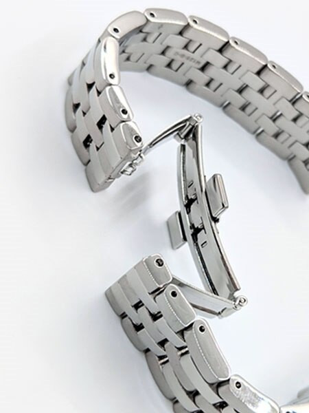 Seiko OEM Brushed Finish Bracelet for SRPB43 watch M125211J9 (20mm)