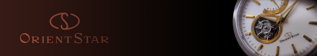 orient star logo