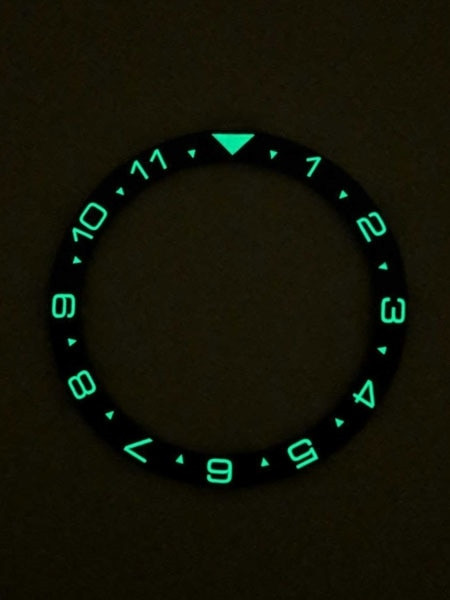 seiko skx ceramic pepsi bezel