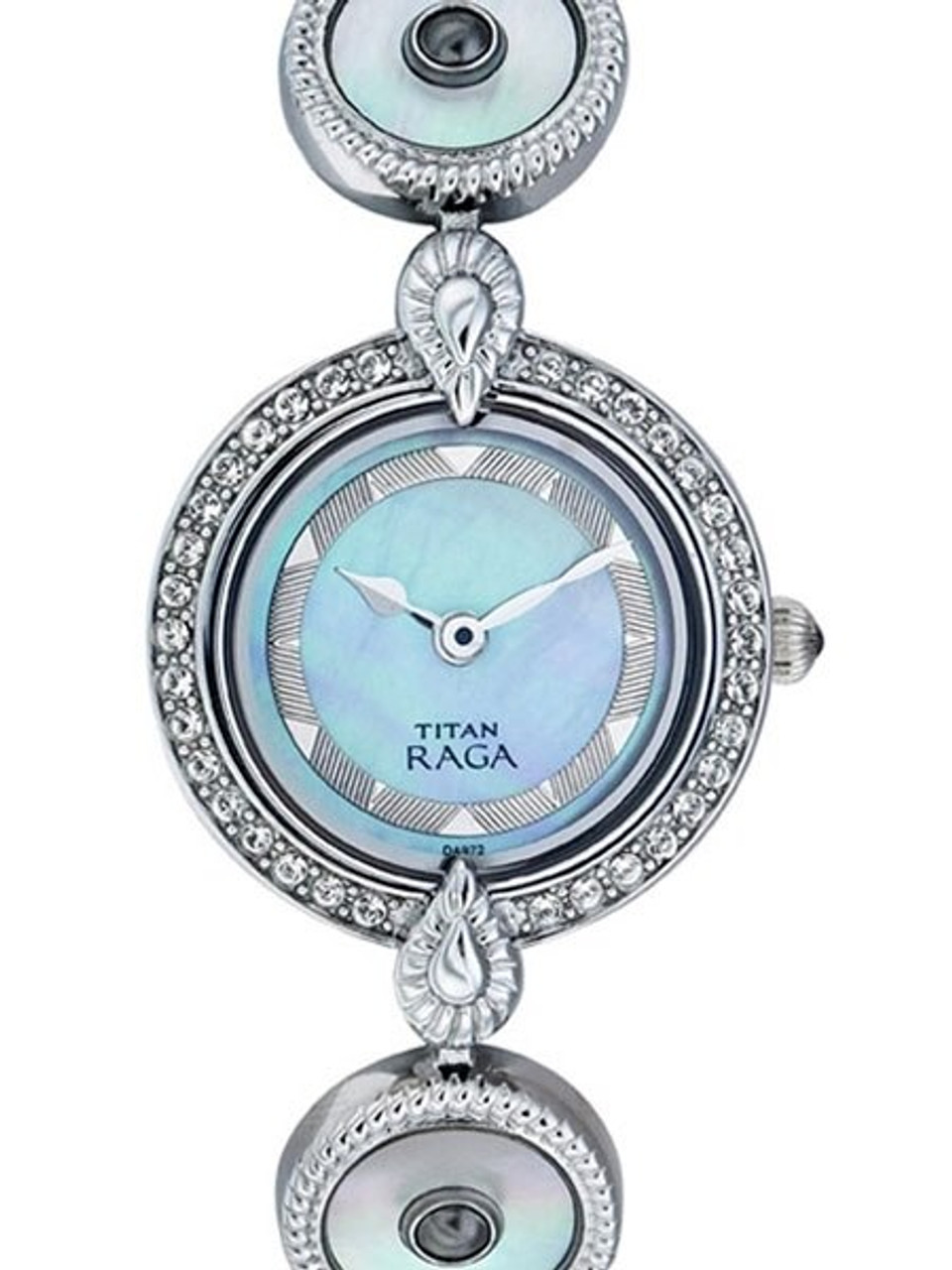 Titan ladies fancy watches Clearance