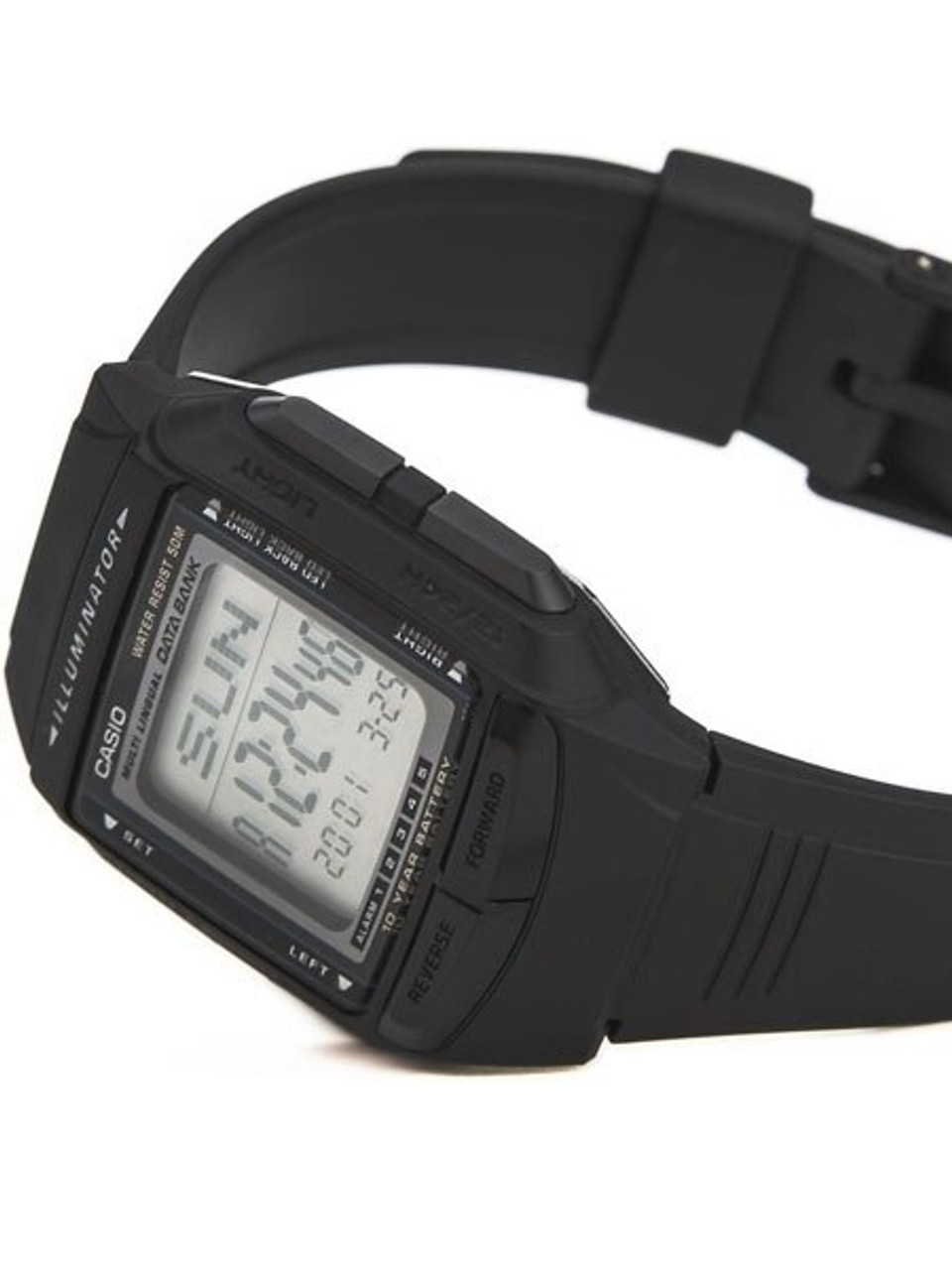 Casio DB-36