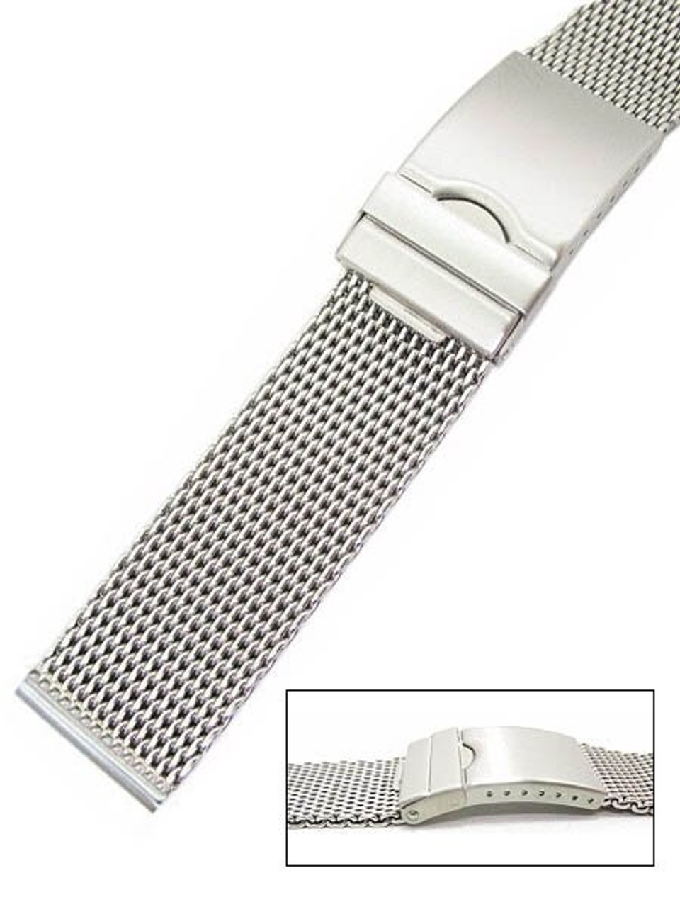 Vollmer 2025 mesh bracelet