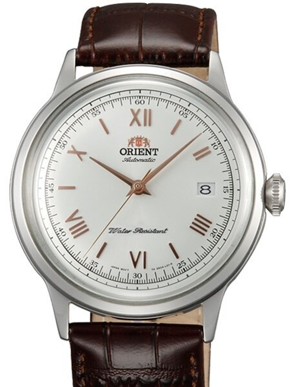 Orient 2025 bambino ii