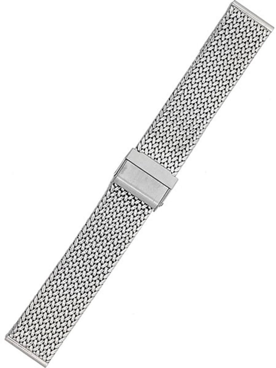 18mm Quick Release Mesh Band - TW7C67700 | Timex US