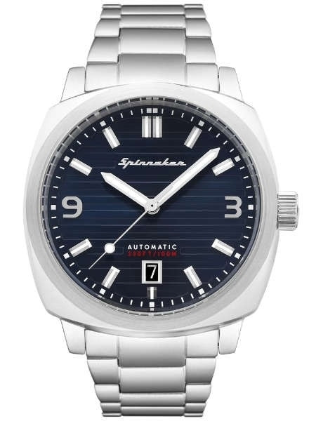 Spinnaker Hull Automatic Sports Watch SP-5073-22