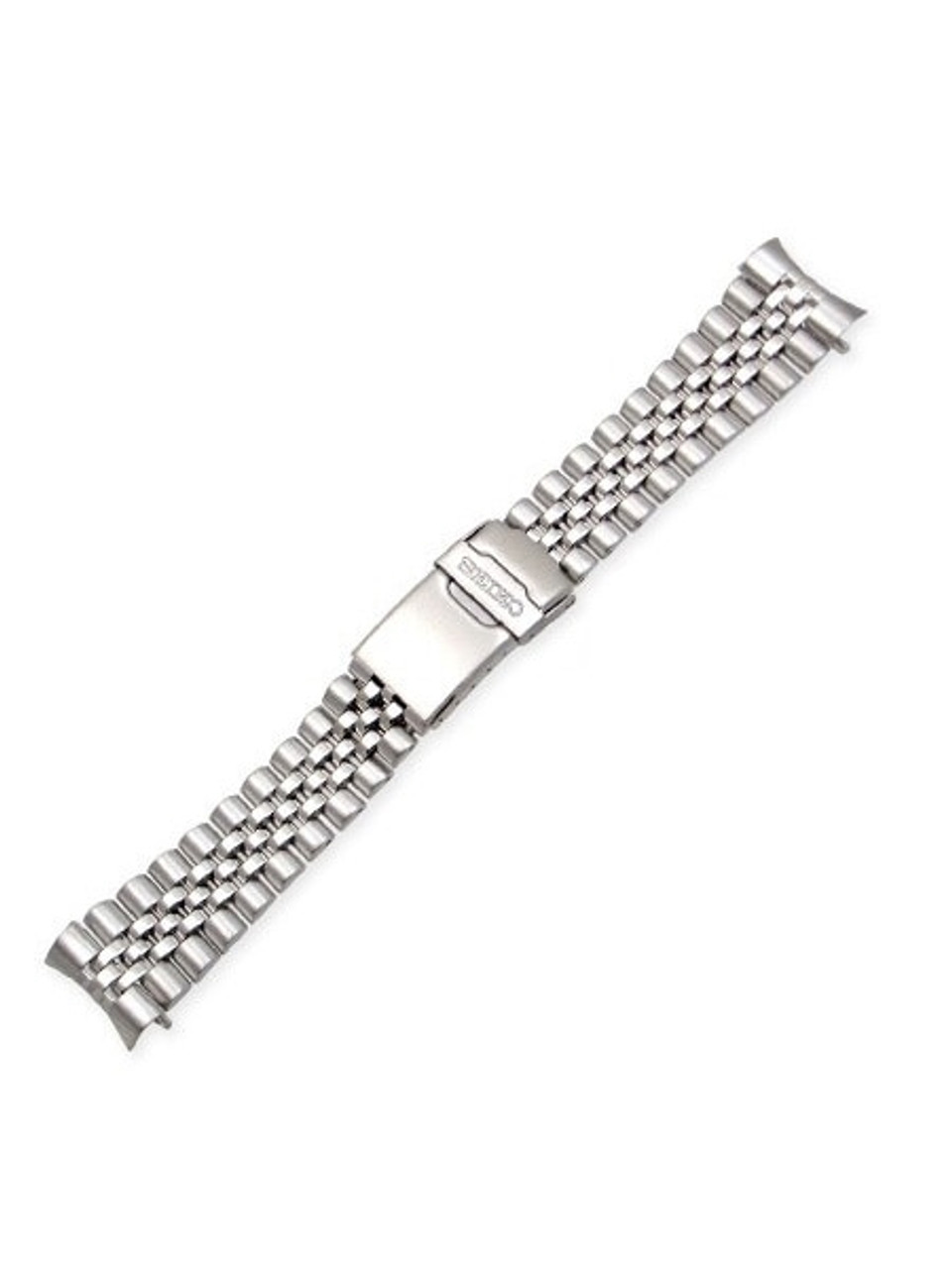 Seiko OEM Brushed Finish SKX007 Bracelet #44G1ZZG (22mm)