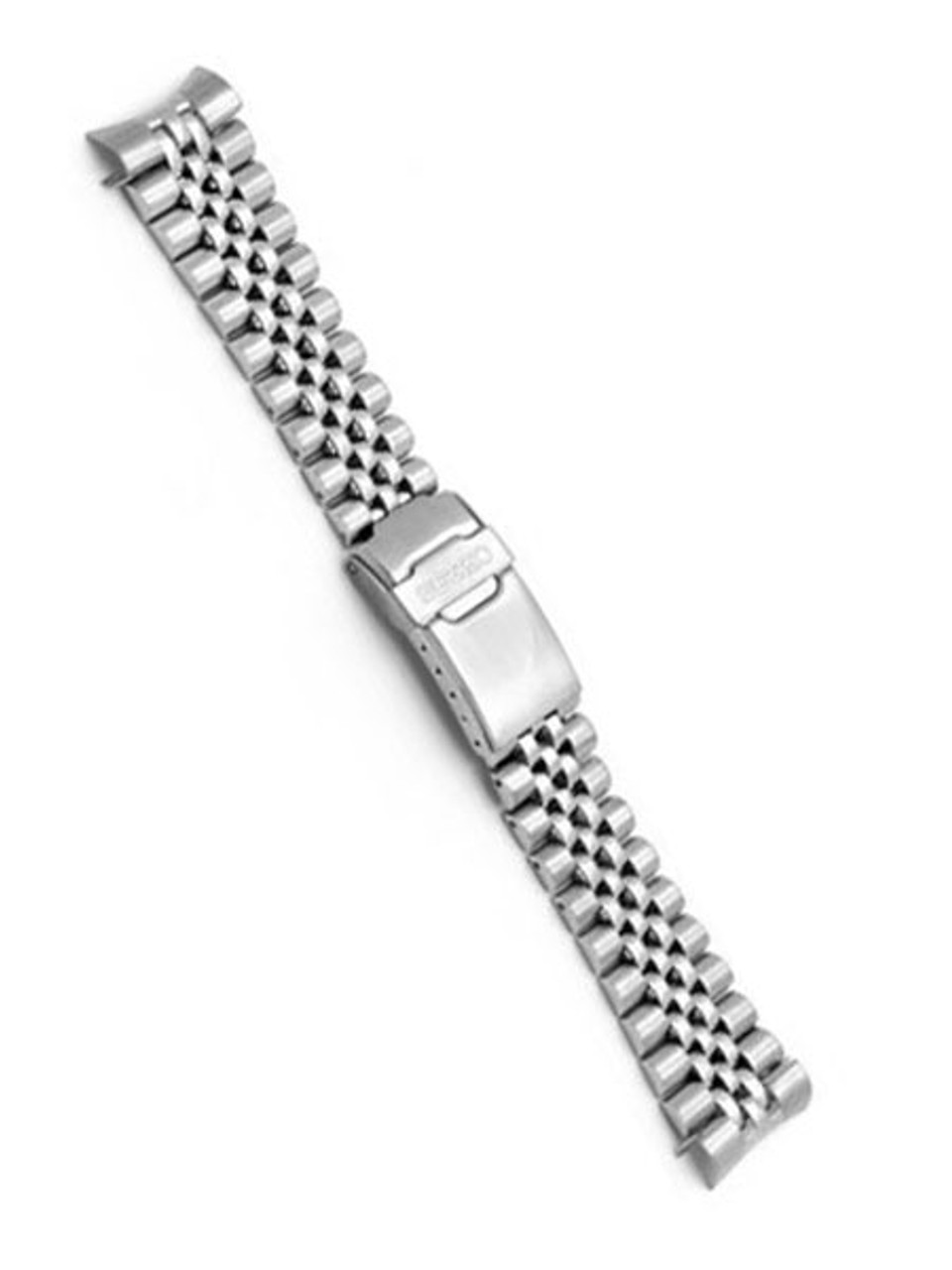 Seiko OEM Brushed Finish SKX007 Bracelet #44G1ZZG (22mm)