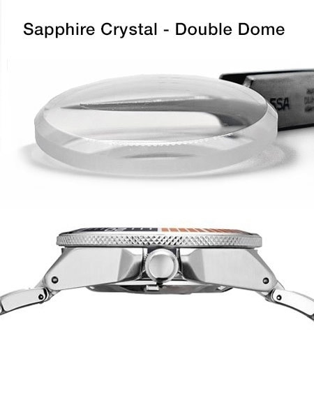 Custom Modded Seiko Automatic Dive Watch SRPC07 - Main Image