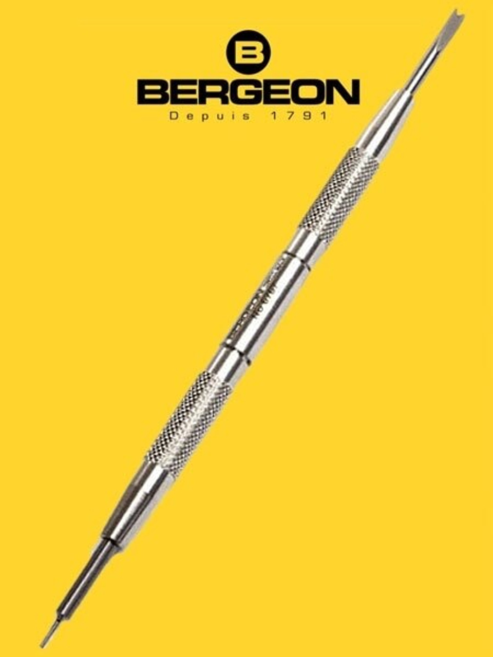 Bergeon 6767-S Springbar Tool