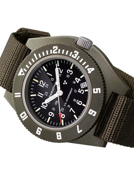 US Government Editions – Marathon Watch 【MARATHON】ナビゲーター