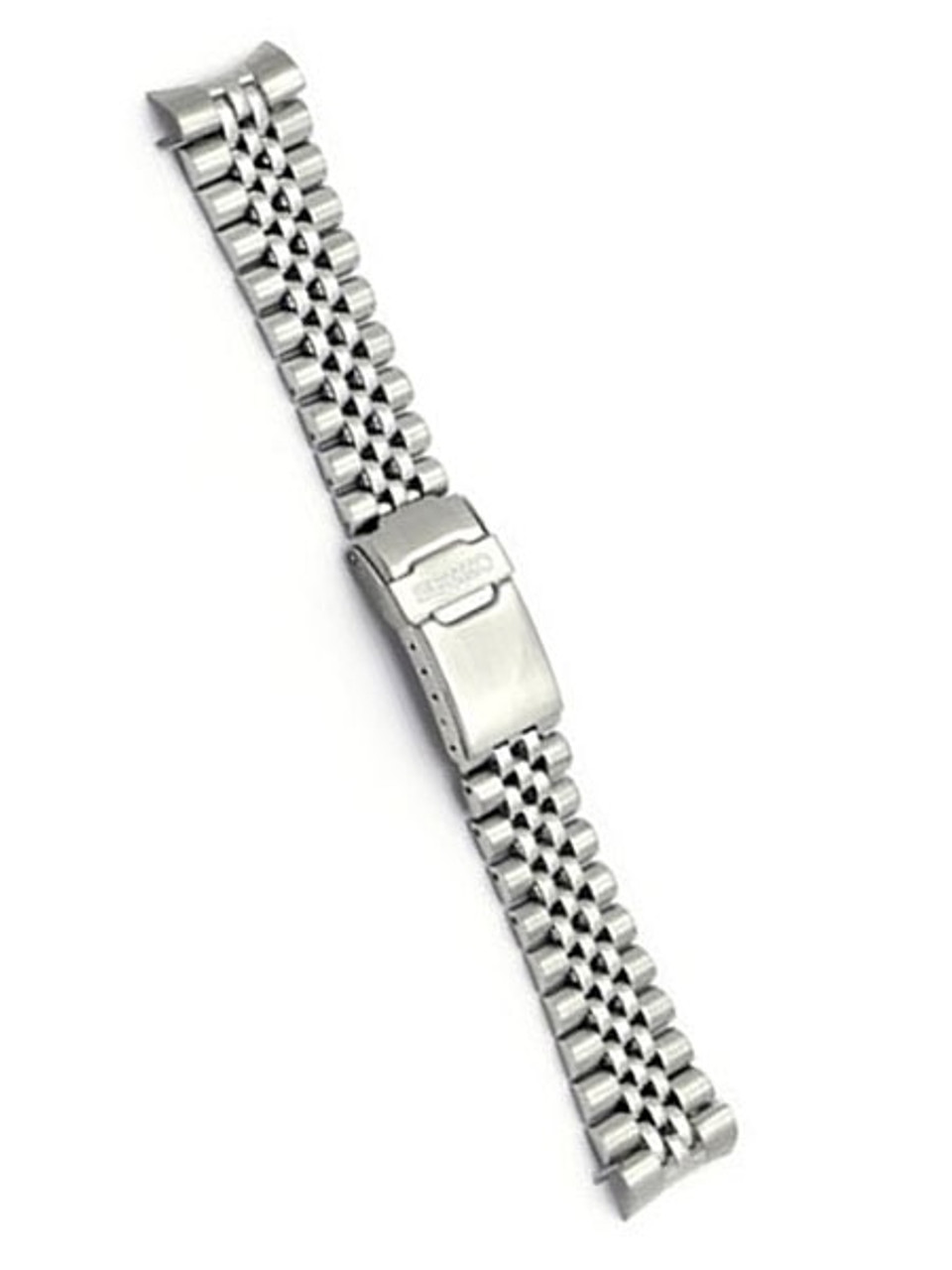 Lincoln Bracelet (Seiko SKX013) – unlimitedstraps